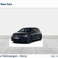 Volkswagen Golf 2026