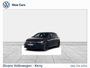Volkswagen Golf 2026