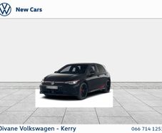 Volkswagen Golf 2026