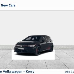 Volkswagen Golf 2026