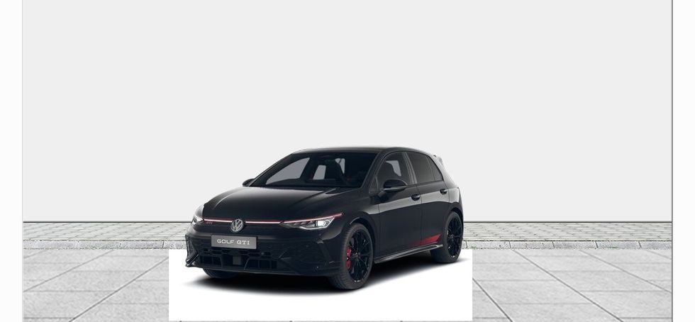 Volkswagen Golf 2026