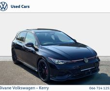 Volkswagen Golf 2026