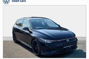 Volkswagen Golf 2026