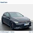 Volkswagen Golf 2026
