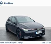 Volkswagen Golf 2026