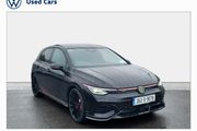 Volkswagen Golf 2026