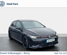 Volkswagen Golf 2026
