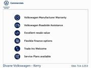 Volkswagen Crafter 2026