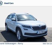 Skoda Kodiaq 2017