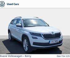 Skoda Kodiaq 2017