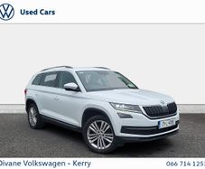 Skoda Kodiaq 2017