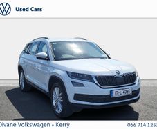 Skoda Kodiaq 2017