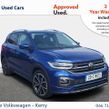 Volkswagen T-Cross 2023