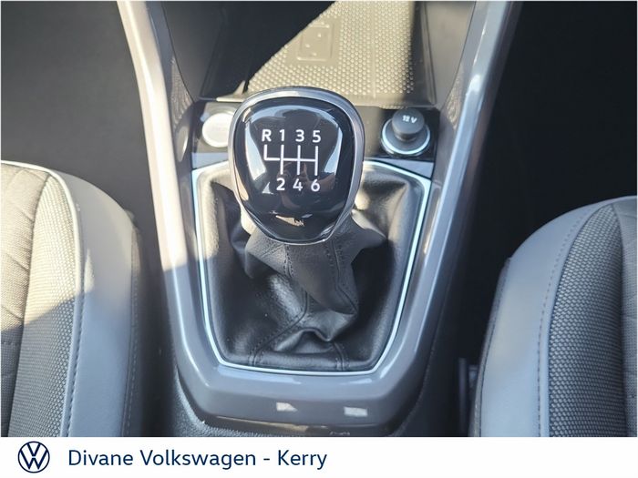 Volkswagen T-Cross 2023