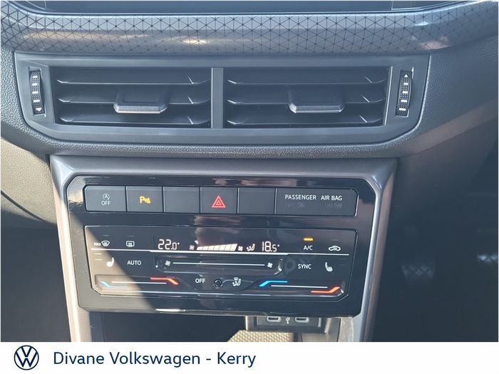 Volkswagen T-Cross 2023