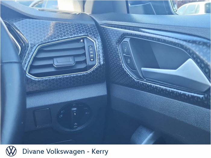 Volkswagen T-Cross 2023
