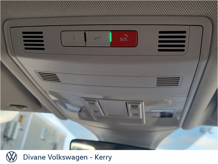 Volkswagen T-Cross 2023