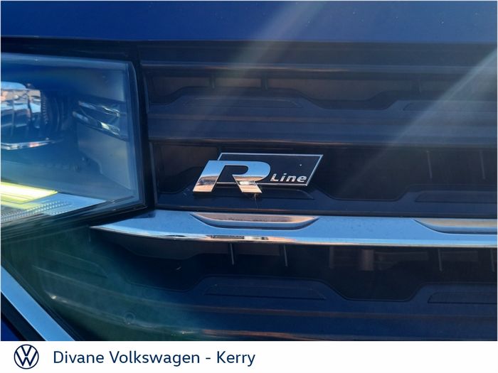Volkswagen T-Cross 2023
