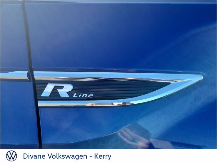 Volkswagen T-Cross 2023