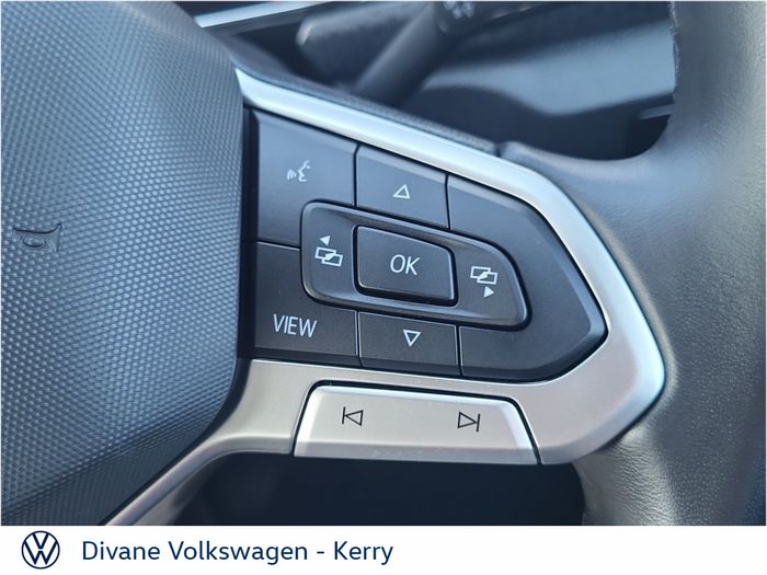 Volkswagen T-Cross 2023