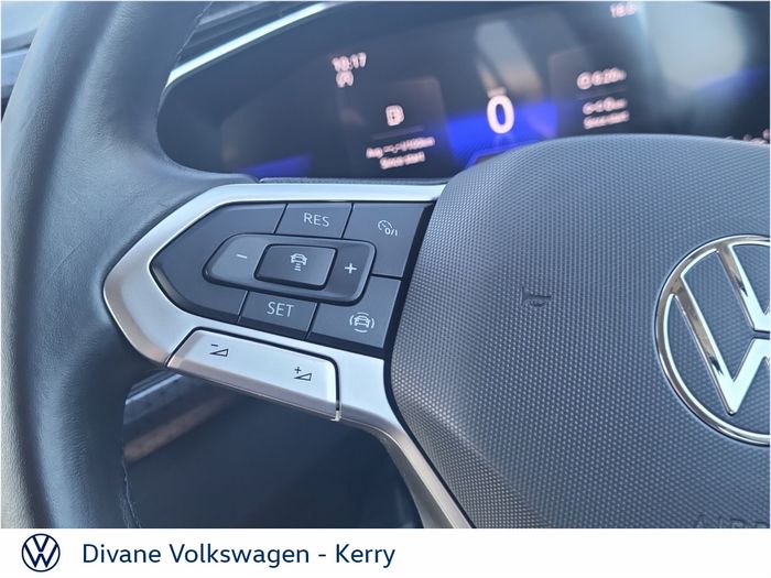 Volkswagen T-Cross 2023