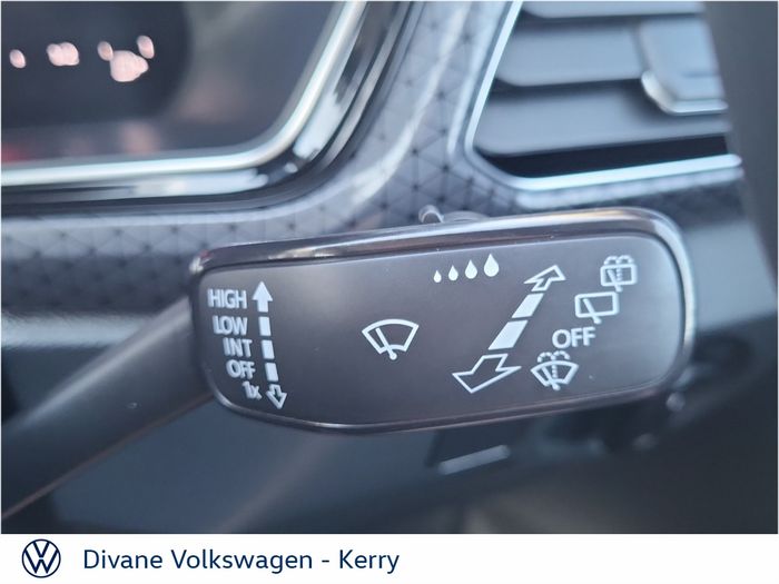 Volkswagen T-Cross 2023