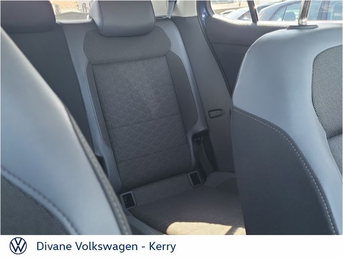 Volkswagen T-Cross 2023