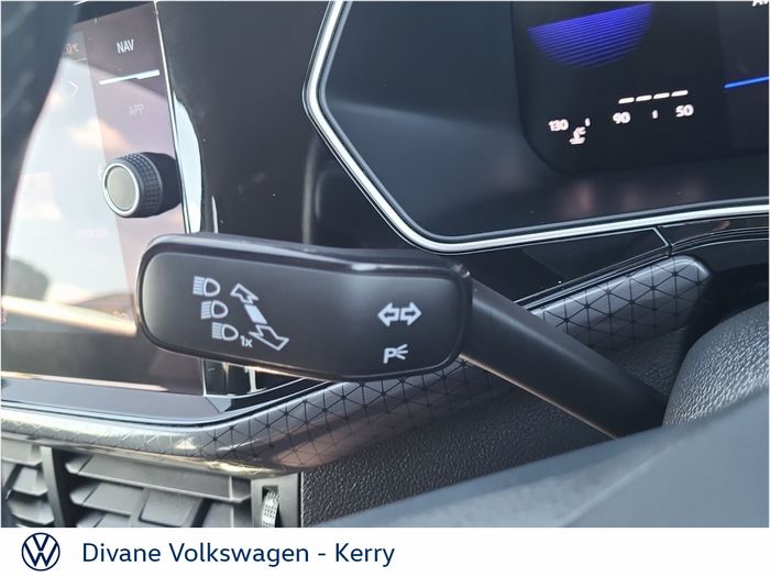 Volkswagen T-Cross 2023