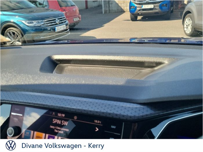 Volkswagen T-Cross 2023