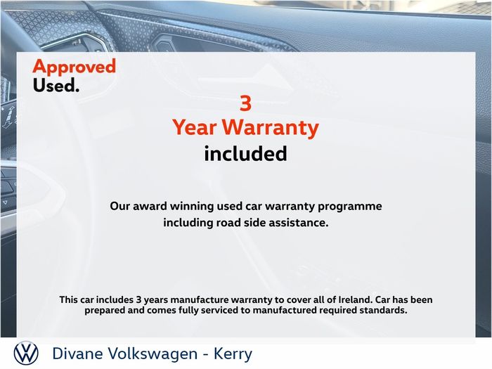 Volkswagen T-Cross 2023