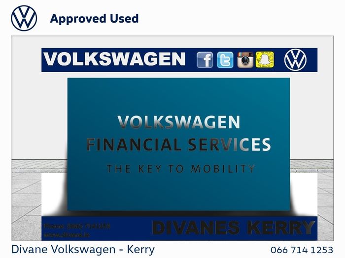 Volkswagen Golf 2026