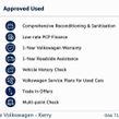 Volkswagen ID.4 2025