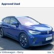 Volkswagen ID.4 2025