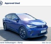 Volkswagen ID.4 2025
