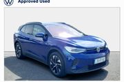 Volkswagen ID.4 2025