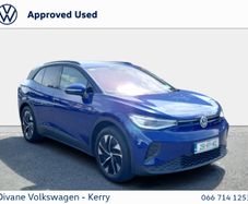Volkswagen ID.4 2025