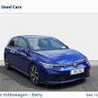 Volkswagen Golf 2024