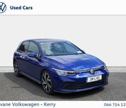Volkswagen Golf 2024