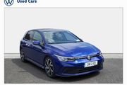 Volkswagen Golf 2024