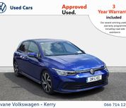 Volkswagen Golf 2024