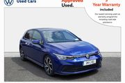 Volkswagen Golf 2024