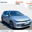 Volkswagen Golf 2025