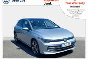 Volkswagen Golf 2025