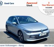 Volkswagen Golf 2025