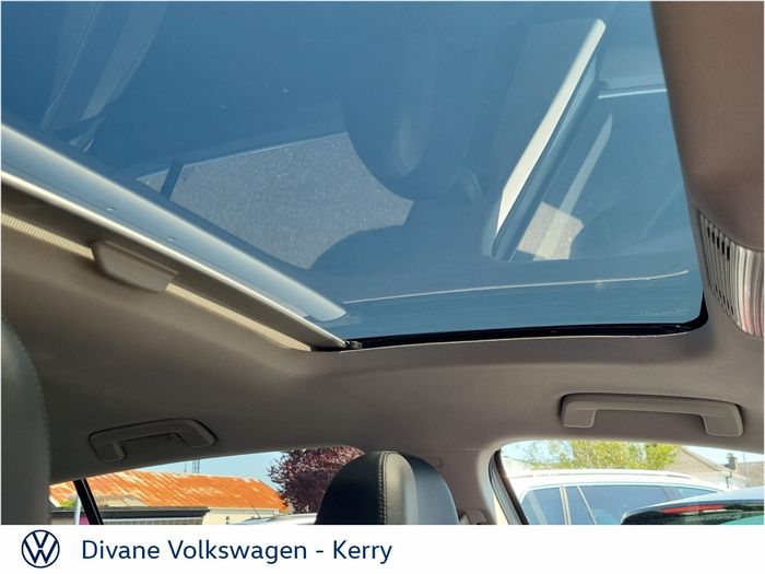 Volkswagen Golf 2025
