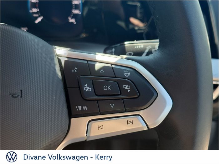 Volkswagen Golf 2025