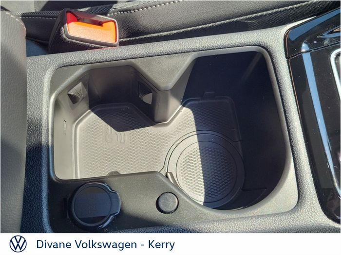 Volkswagen Golf 2025