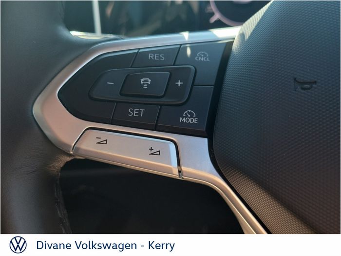 Volkswagen Golf 2025