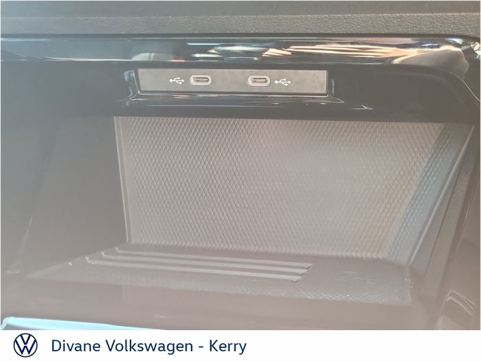 Volkswagen Golf 2025