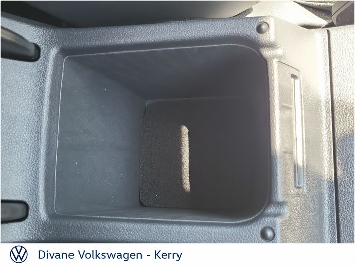 Volkswagen Golf 2025